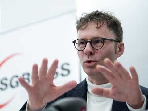 L'USS exige plus de mesures face à la crise liée à la pandémie