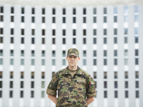 Recrues et cadres testés: 38 cas sur plus de 11'000 militaires