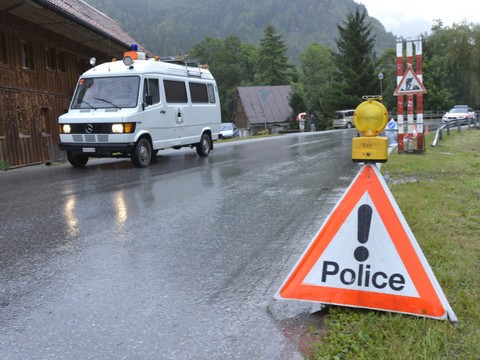 Explosion dans une fromagerie: acquittement confirmé