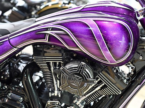 Edition 2021 de Swiss-Moto maintenue, décision en octobre