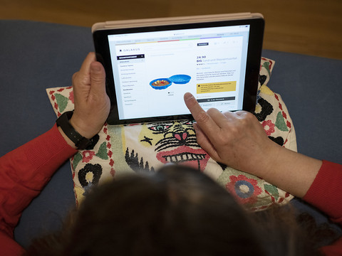 Course-poursuite folle à Yverdon (VD): un écolier sème la zizanie