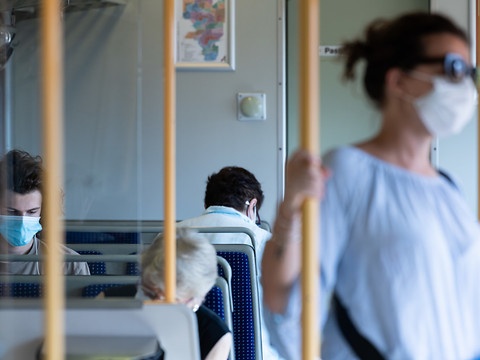 129 nouveaux cas de Covid-19 en 24 heures