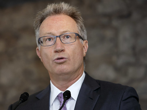 Mirabaud n'a pas vérifié les 100 millions de Juan Carlos
