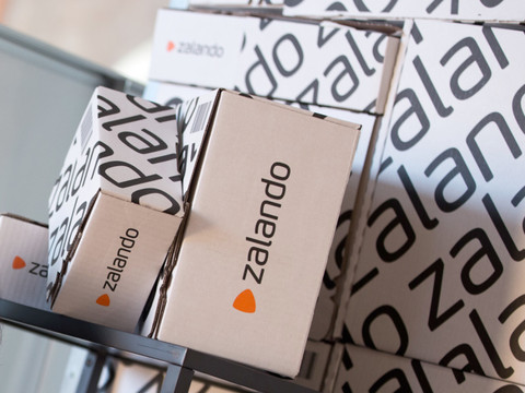 Zalando, Digitec et Amazon dans le top 3 du e-commerce suisse