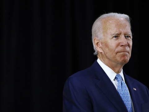 Joe Biden dévoile un gigantesque plan de relance économique
