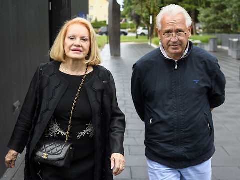 Acquittement demandé pour Philippe Guignard