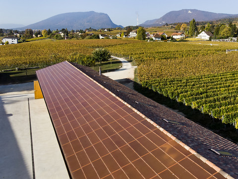14'000 emplois pourraient être créés grâce à l'énergie solaire
