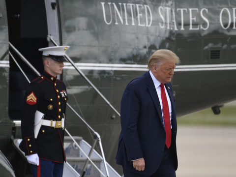 Pandémie: aggravation aux Etats-Unis, vigilance inquiète en Europe