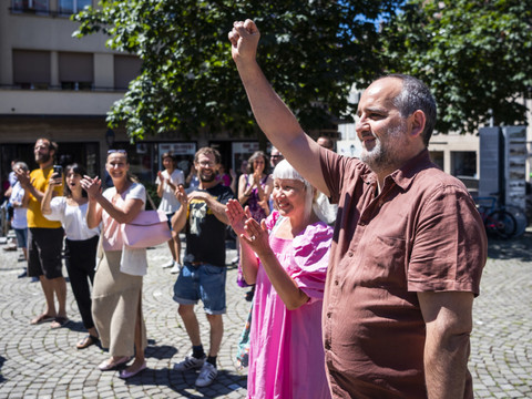 A Vevey, la droite perd son unique siège à la Municipalité