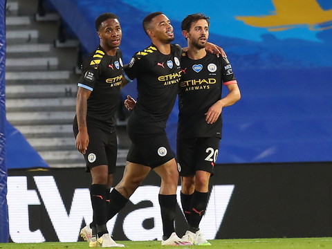 La suspension contre Manchester City est levée