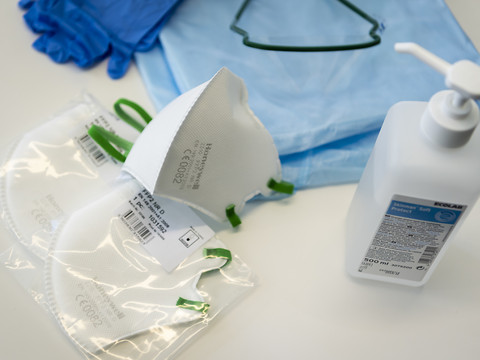 Une soixantaine de nouveaux cas de Covid-19 en 24 heures en Suisse