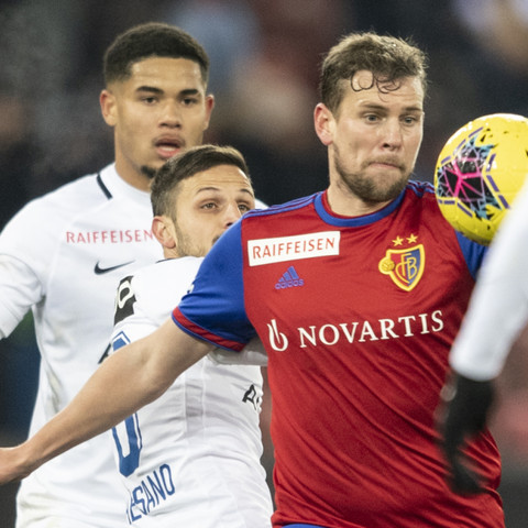 Bâle - Zurich aura bien lieu ce mardi