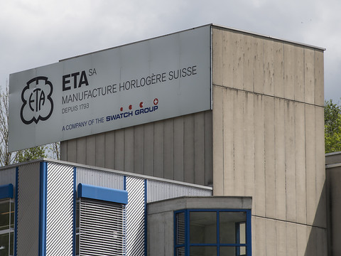 Swatch: pas de nouvelle obligation ou restriction de livraison