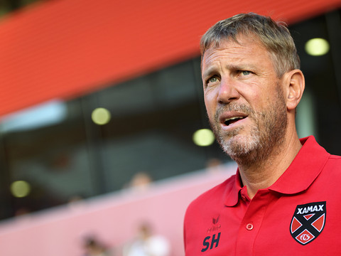 Le match Neuchâtel Xamax-Sion reporté de 24 heures