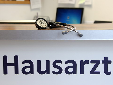 Beaucoup de médecins sous-occupés durant la pandémie