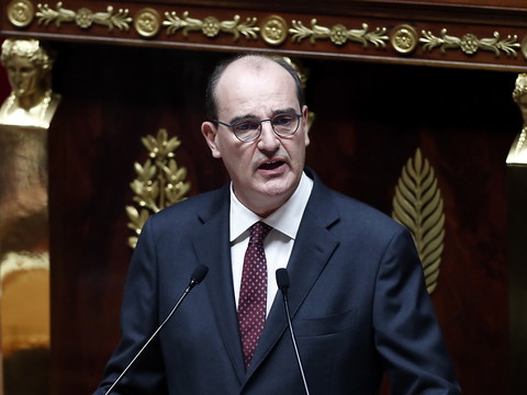Lutte contre l'islamisme radical, une priorité pour le gouvernement