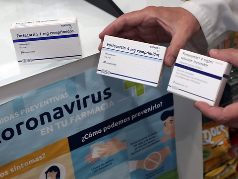 Novartis: 15 médicaments à prix coûtant dans des pays défavorisés
