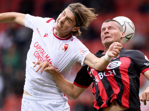 Super League: pas de but entre Xamax et Sion