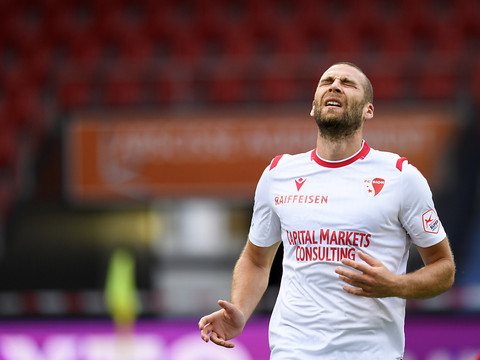 Super League: un 0-0 qui ne dérange personne