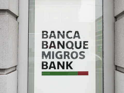 En recul, Banque Migros a dû se prémunir des risques liés au Covid