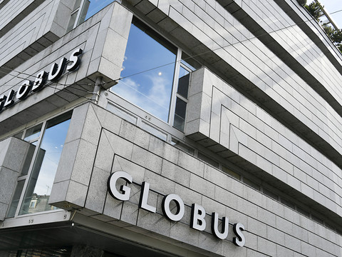 Globus vend 31 succursales, tous les salariés repris