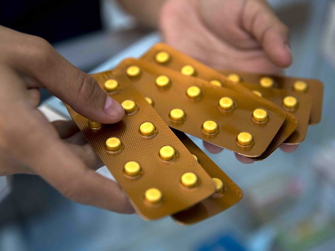 Le corticoïde anti-Covid-19 ne doit pas être donné au début