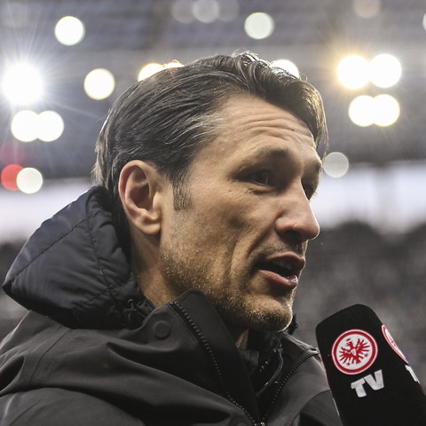 Monaco: Niko Kovac va remplacer Robert Moreno