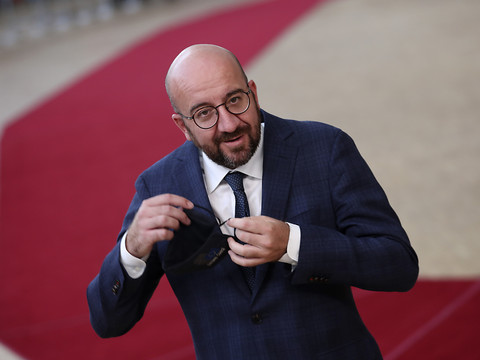 Plan de relance: espoir prudent d'un accord au sommet de l'UE