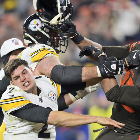 Les joueurs de NFL testés quotidiennement durant la pré-saison