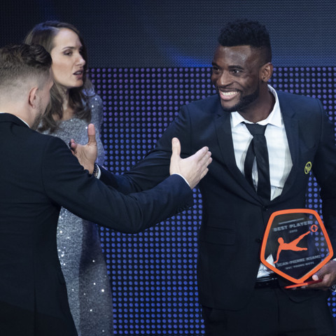La SFL Award Night 2021 est annulée