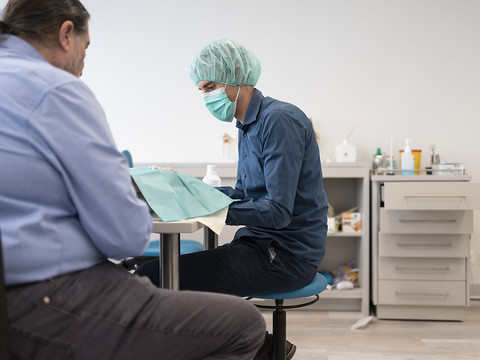 Le rôle crucial des médecins de famille dans la pandémie