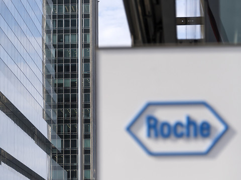 Roche grippé par la pandémie au 2e trimestre