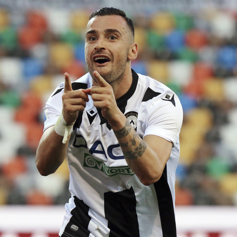 Serie A: sacre retardé pour la Juventus