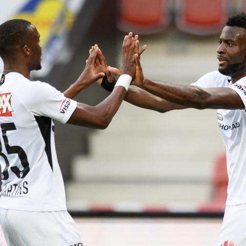 Super League: YB proche du titre, Xamax quasi relégué