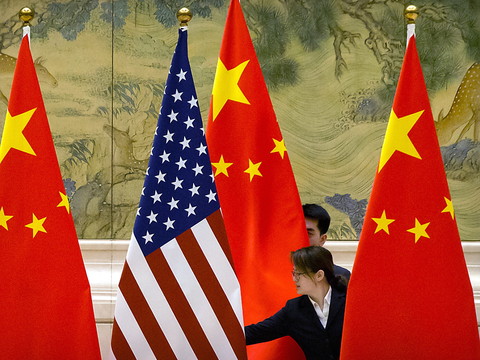 La Chine réplique à Washington et ferme un consulat américain