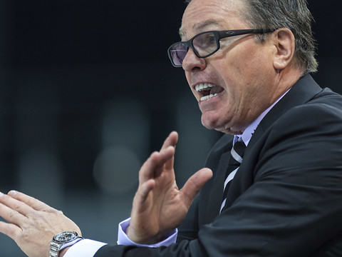 Chris McSorley n'est plus directeur sportif du GSHC