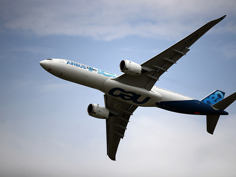 Airbus fait un geste pour mettre fin au conflit avec les Etats-Unis