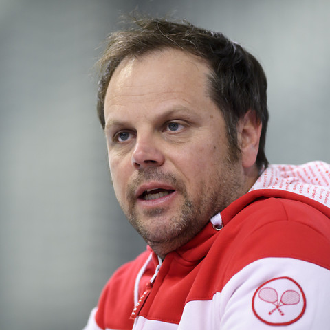 Severin Lüthi confiant sur le retour de Federer