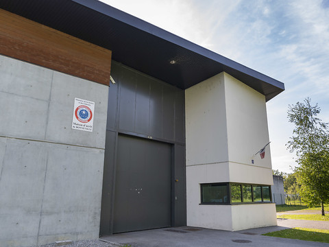 Nombre record de djihadistes dans les prisons européennes