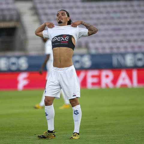 Lausanne rate une grosse balle de match