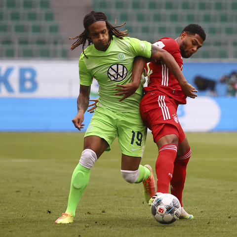 Kevin Mbabu positif au Covid-19