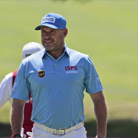 Lee Westwood ne veut pas aller aux Etats-Unis