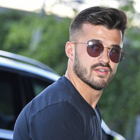 Albian Ajeti vers un prêt au Celtic Glasgow