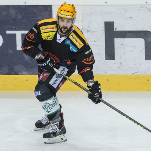 National League: un gros poisson au LHC