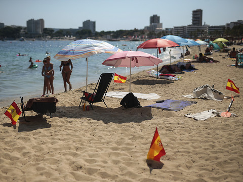 Espagne: le taux de chômage grimpe à 15,3% au 2e trimestre