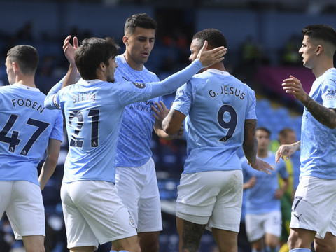 Manchester City n'a pas enfreint les règles du fair-play financier