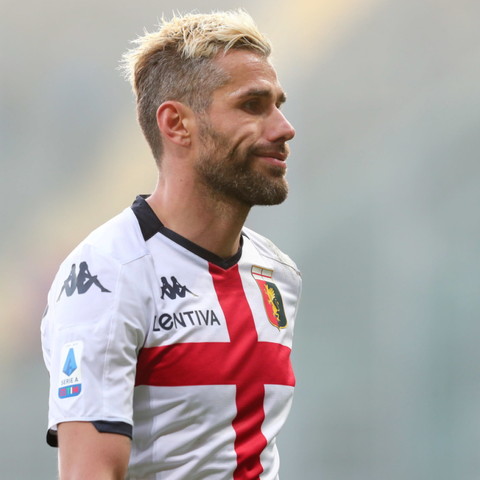 Valon Behrami et le Genoa tremblent encore