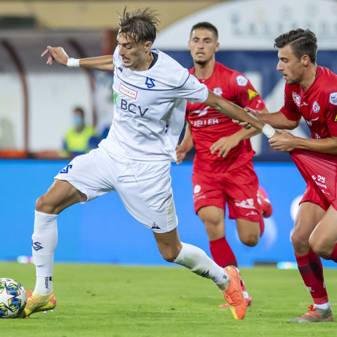 Reprise le 12 septembre pour la Super League et Challenge League
