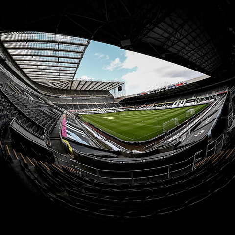 Newcastle ne passera pas sous pavillon saoudien