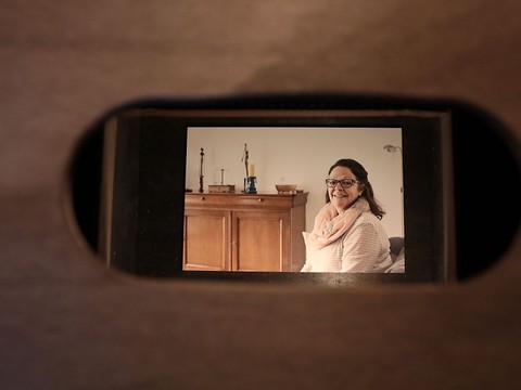 Les visages de l'aide sociale mis en lumière au Grütli
